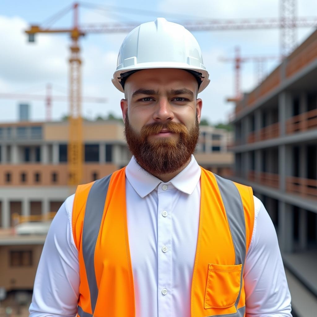 Bee Project Manager · Portrait 2
