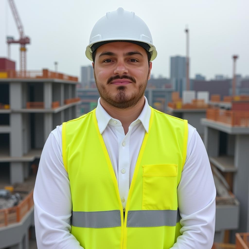 Bee Project Manager · Portrait 3
